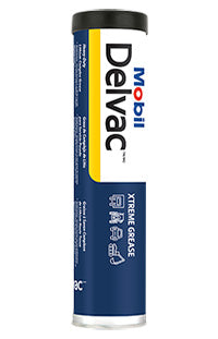 Mobil Delvac Modern Grease Moly 2