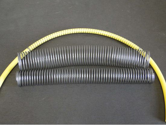 STAINLESS STEEL FOR 1.5(38MM) OD H