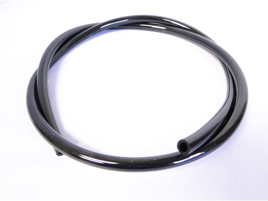 1/8 ID X 1/4 OD X 25 FT. BLACK VE