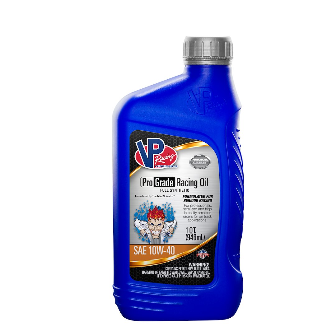 Vp Full Syn 10W-40 Pro Gr