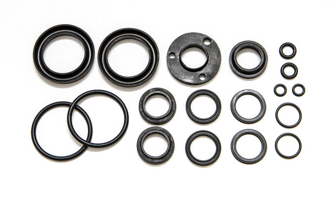 Seal Kit 175-7 Ba  Std  Tr  Tm