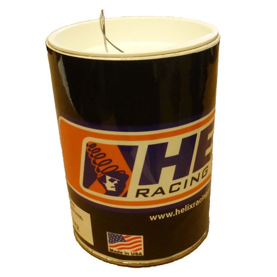1LB CAN .028 ST.STL.