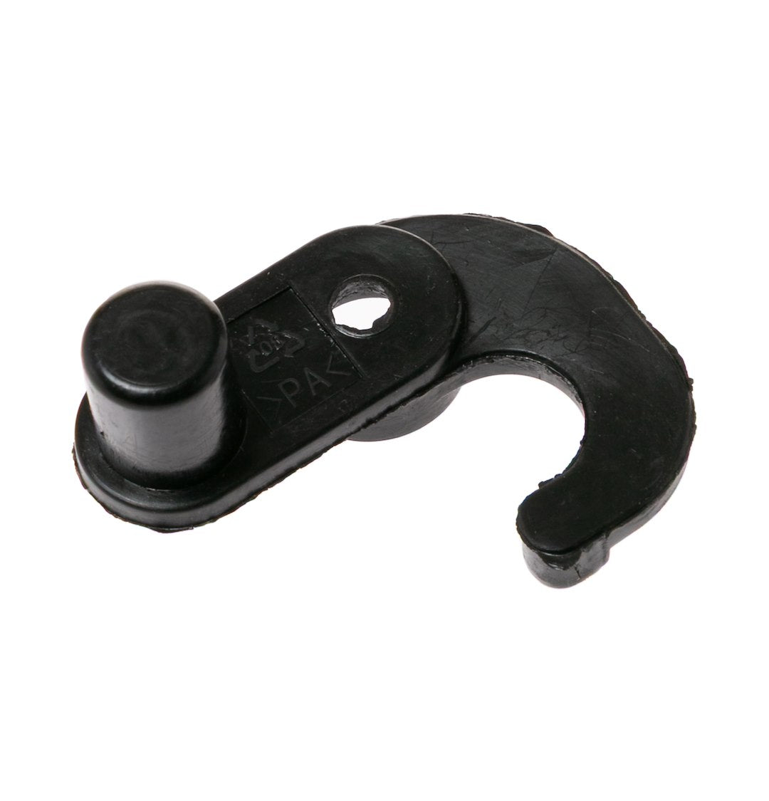 Rh Door Hinge Buckle