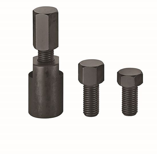 ATV STEERING KNUCKLE / BALL JOINT S