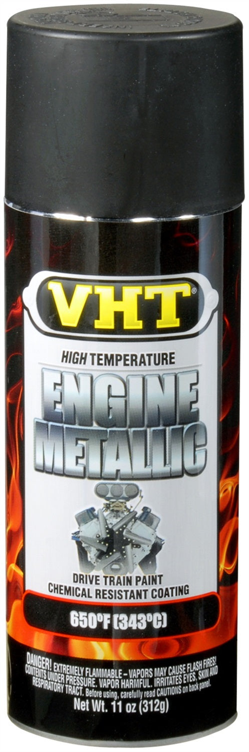 Engne Metalic Blck Pearl