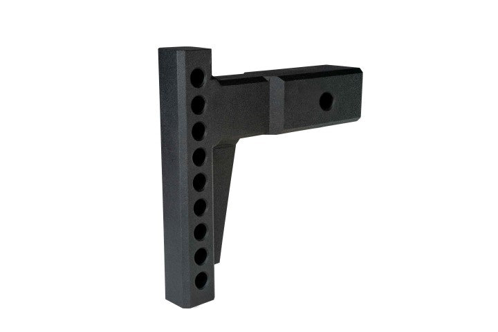 3.0 Weight Distribution Shank