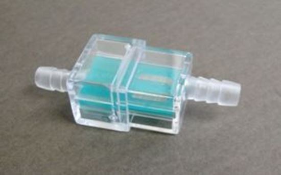 FUEL FILTER 1/4 (6MM) RECTANGULAR