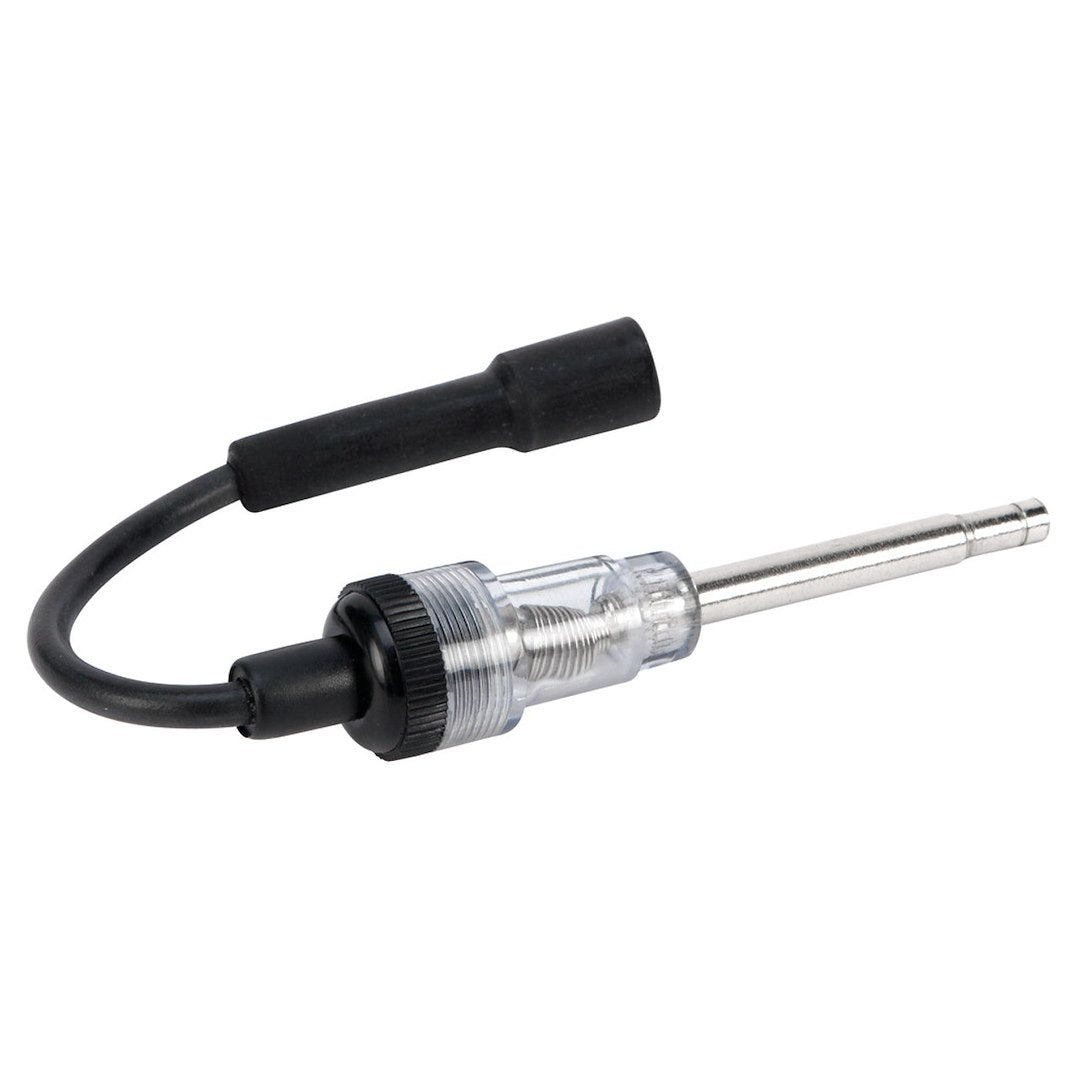 INLINE IGNITION SPARK TES