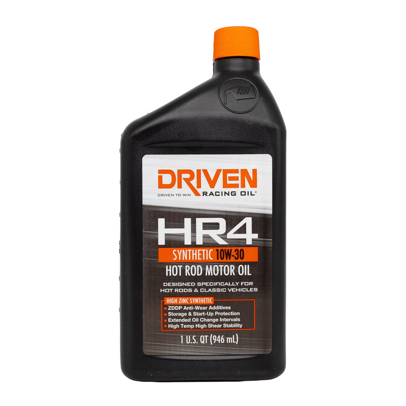 Hot Rod 10W-30