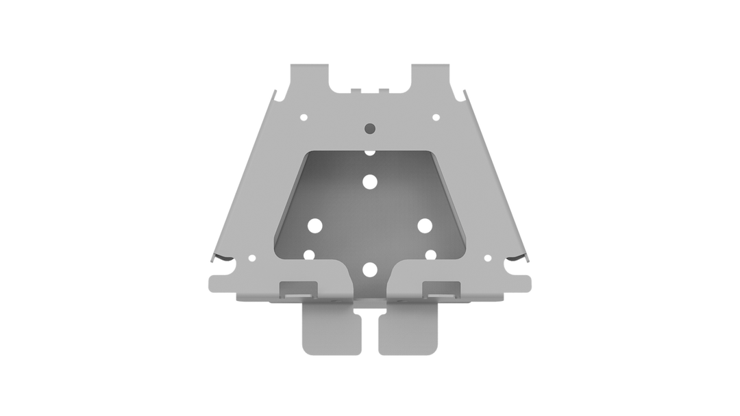 Starlink Wedge Mount