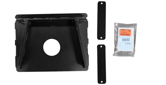 Capture Plate F/Lippert Rhino Pin B