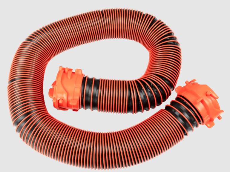 10 Rv Sewer Hose Extension
