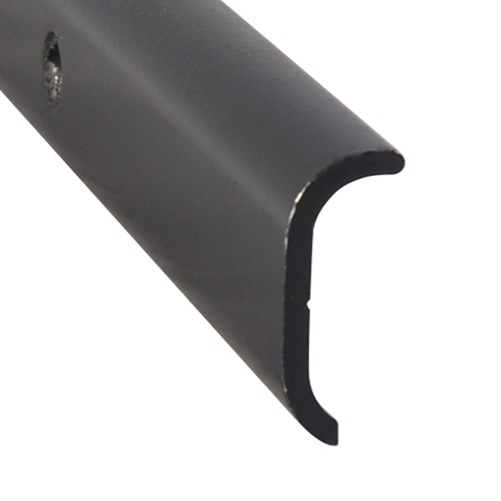 S.Leg Non Trim Blk 16 Ea