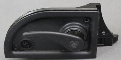 SCREEN DOOR LATCH; RH