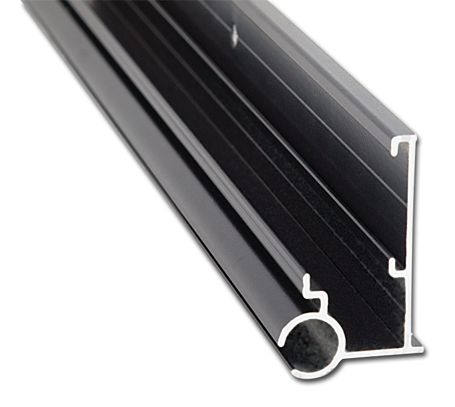 Gtr/Awn. Rail Blk 16 Ea