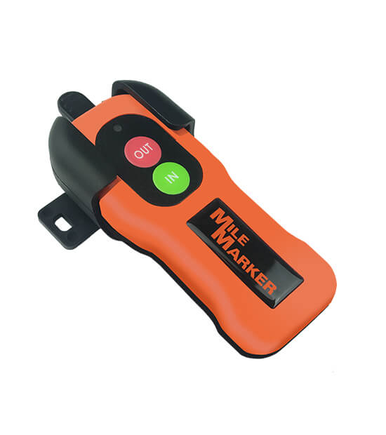 Plug & Play Wireless Remote
