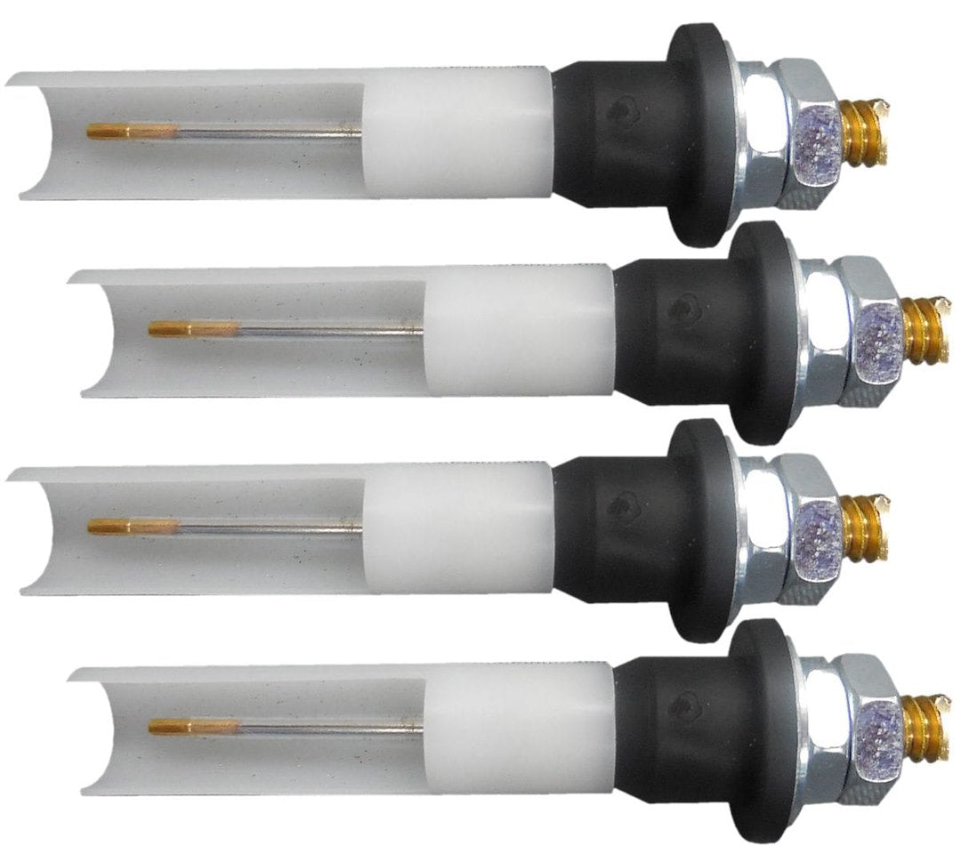 Tank Probe  Black Water  Carded