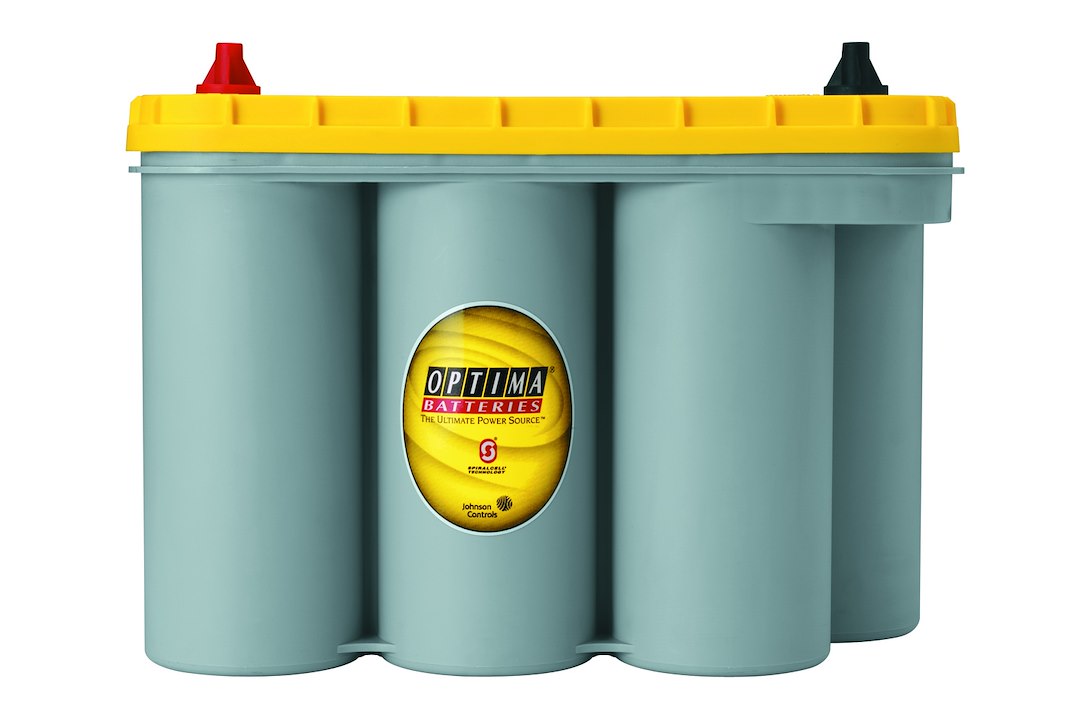 Yellow Top Grp31  8050160
