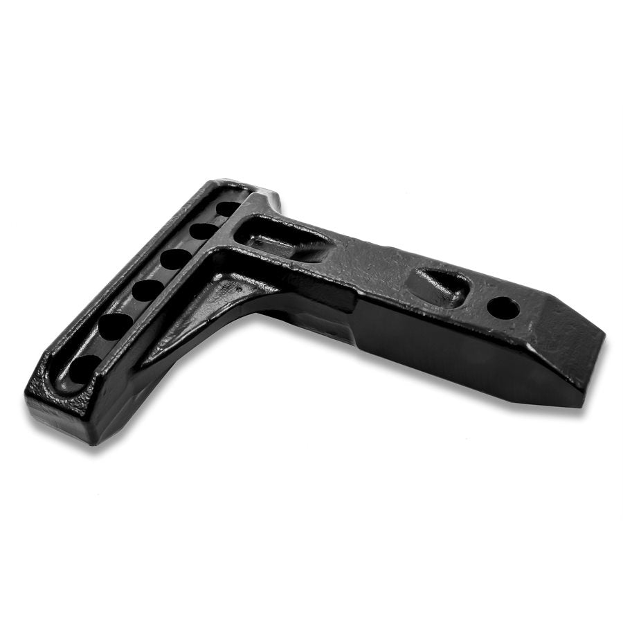 Shank-Forged  Adj Hi-Low 2X2X12