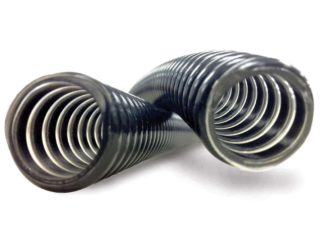 3/4 Multiflex 100 Coil Blk