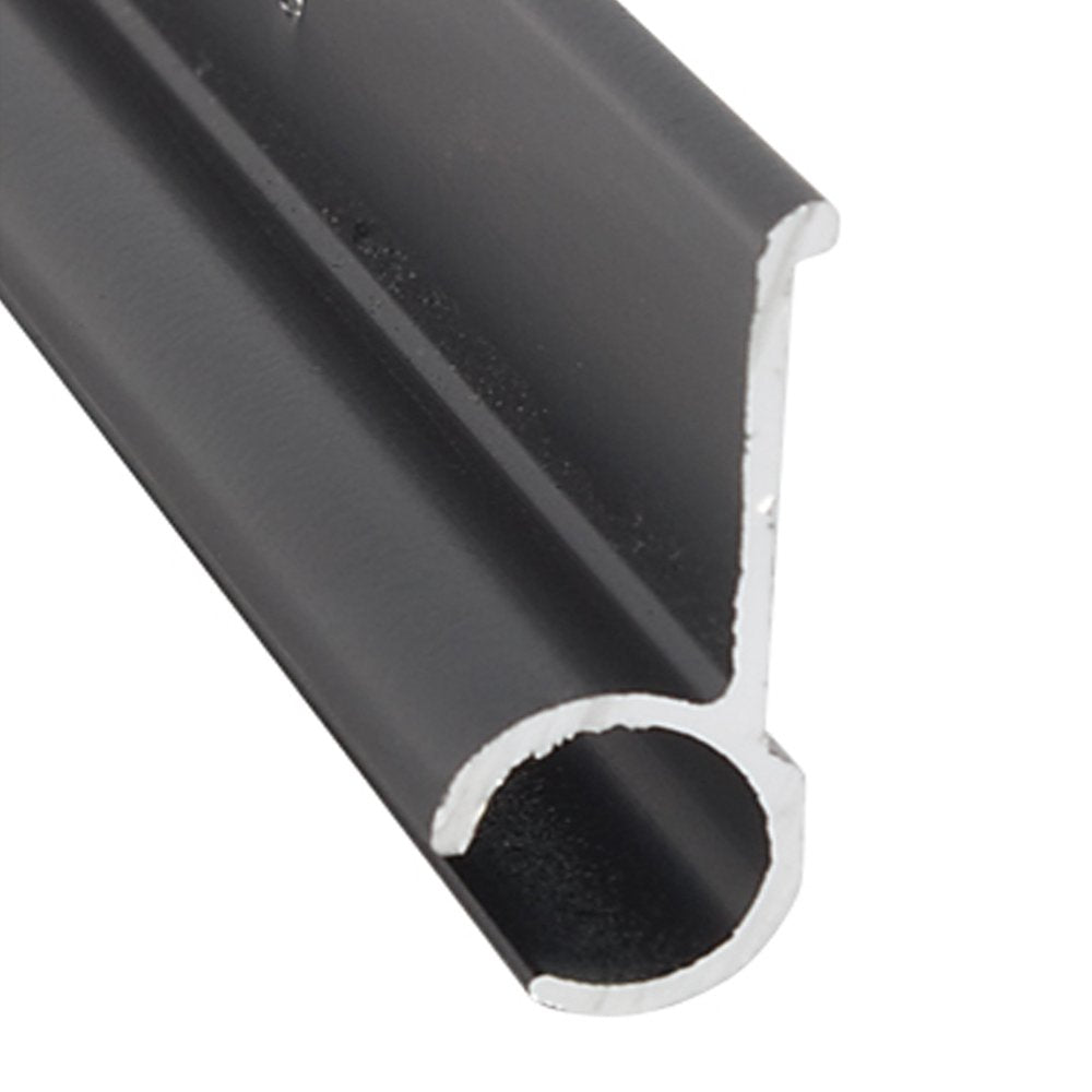Stnd Awn. Rail Blk 16 Ea