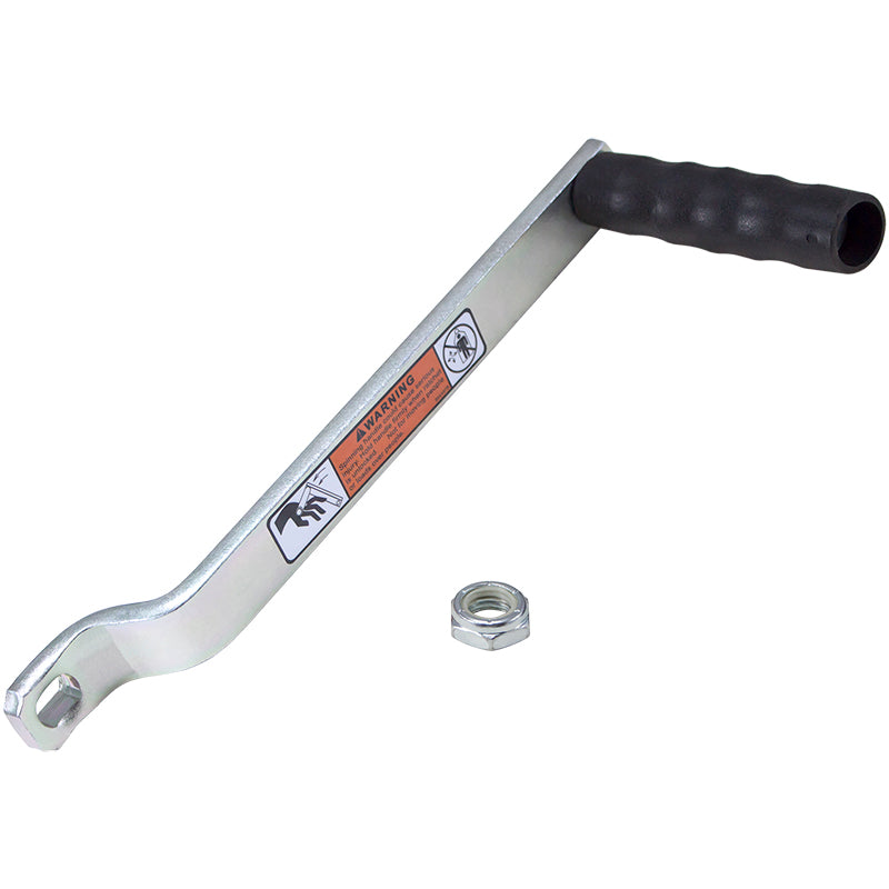Winch Handle  #6319