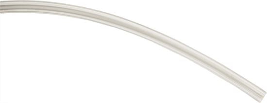 3/16 ID X 5/16 OD X 3 FT. CLEAR F
