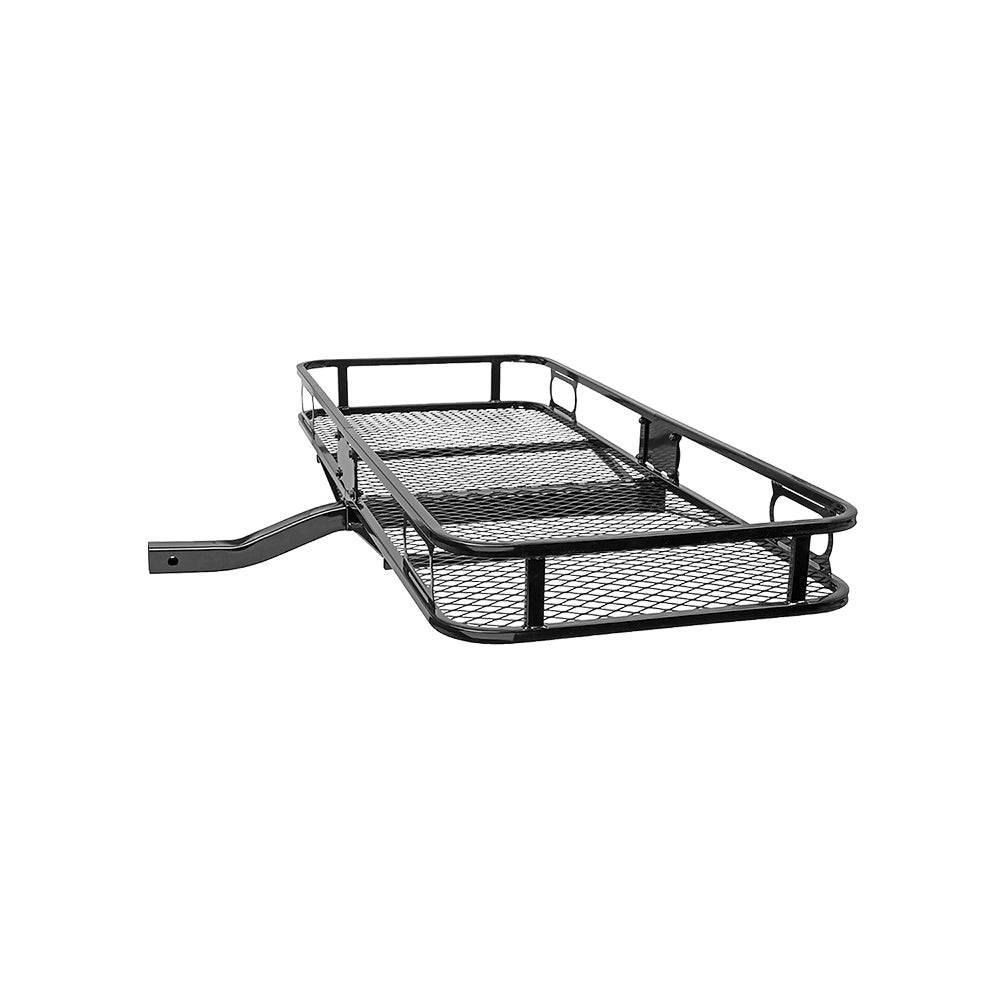 Cargo Carrier W/6 Side R