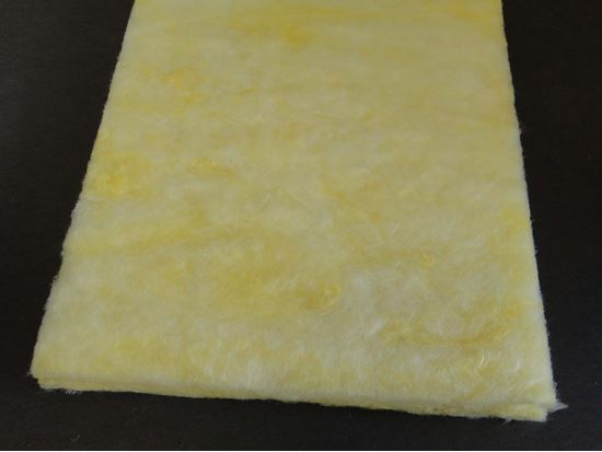 LOW DENSITY MUFFLER PACKING  1X11