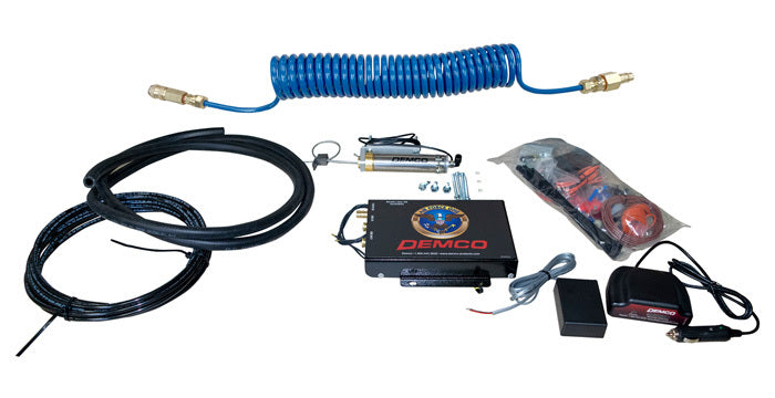 Supplemental Brake System