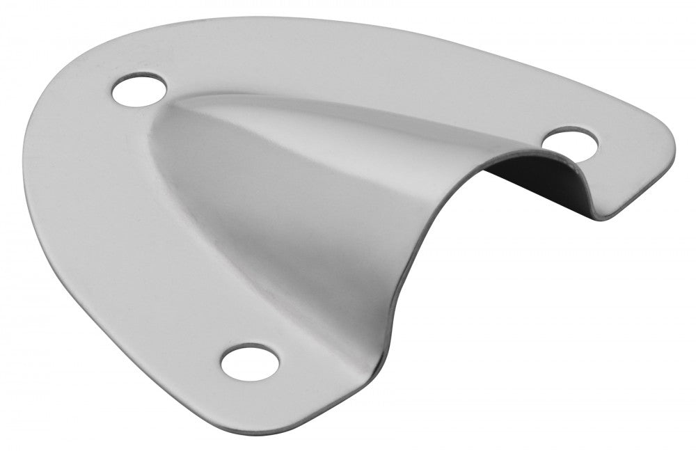 S.S. Midget Vent: 1-1/2 X 1-3/4