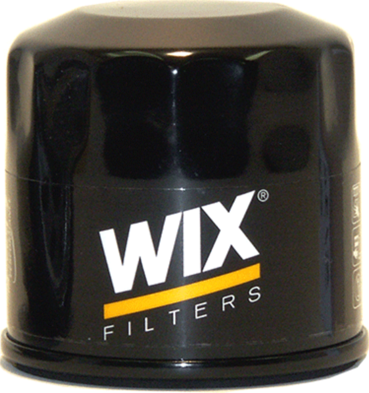 Oil Filter - Master Pack