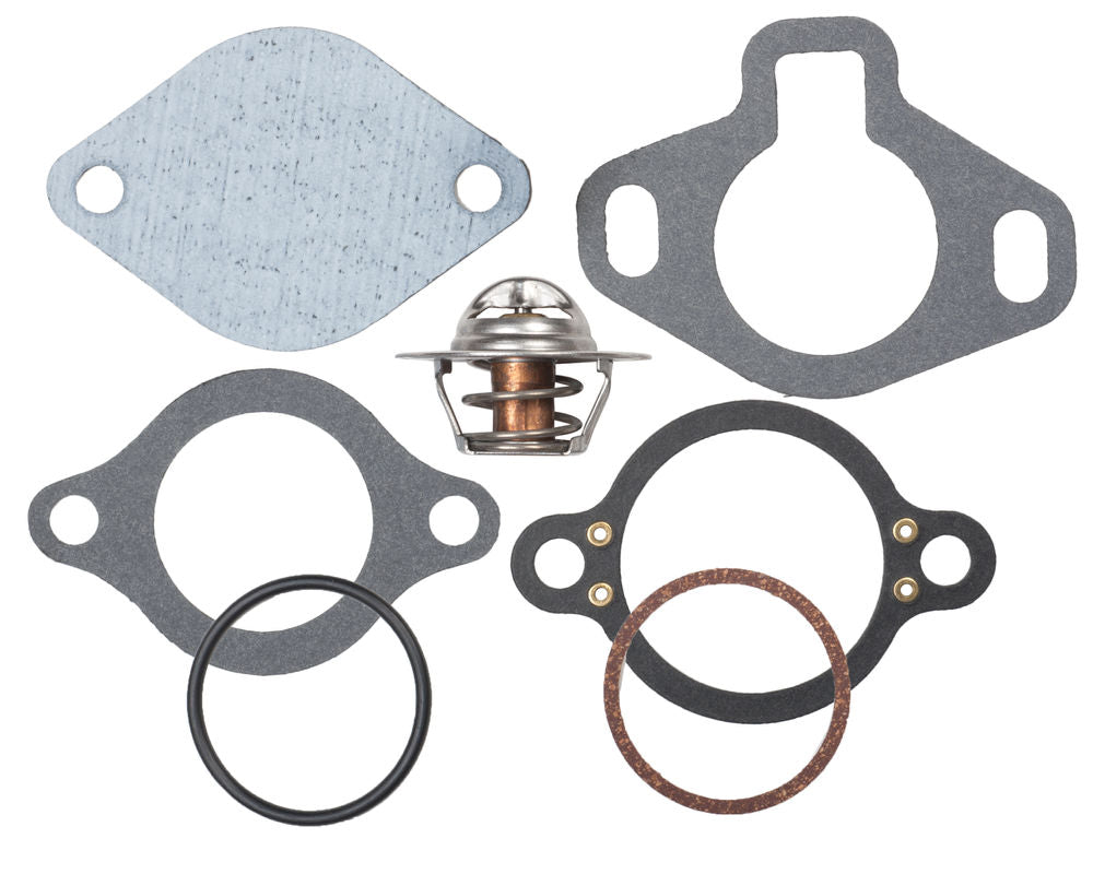 Thermostat Kit (Display Pack)