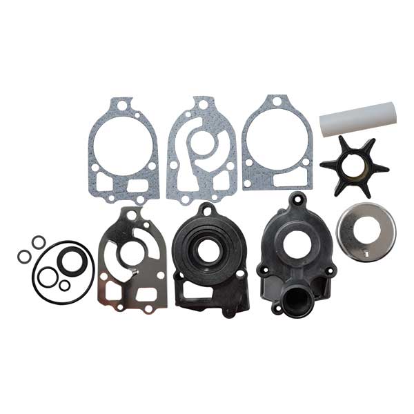 Water Pump Kit With Base
