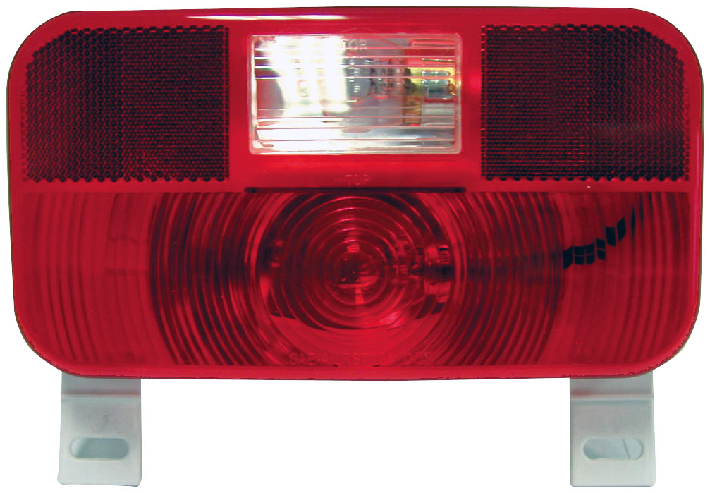 Stop & Tail Light
