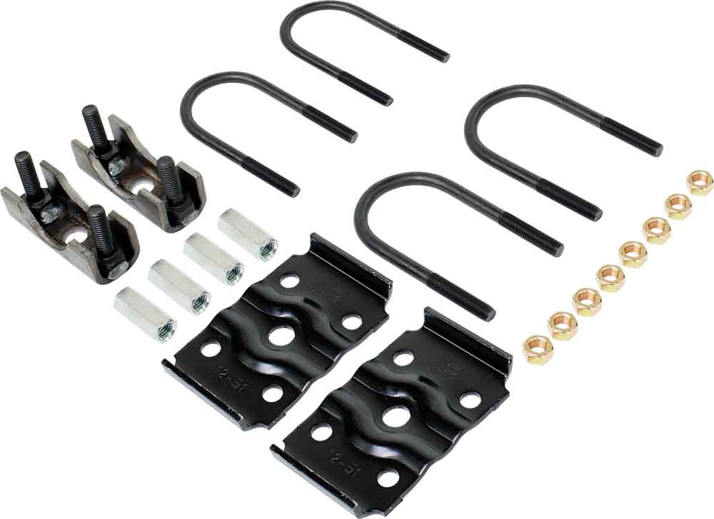 Dexter Conversion Kit