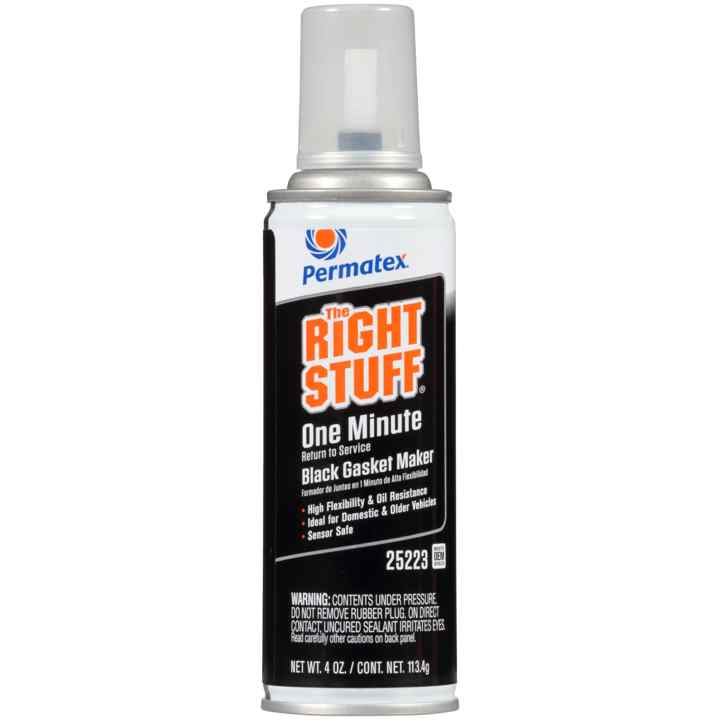 Right Stuff Chem Gask 4Oz