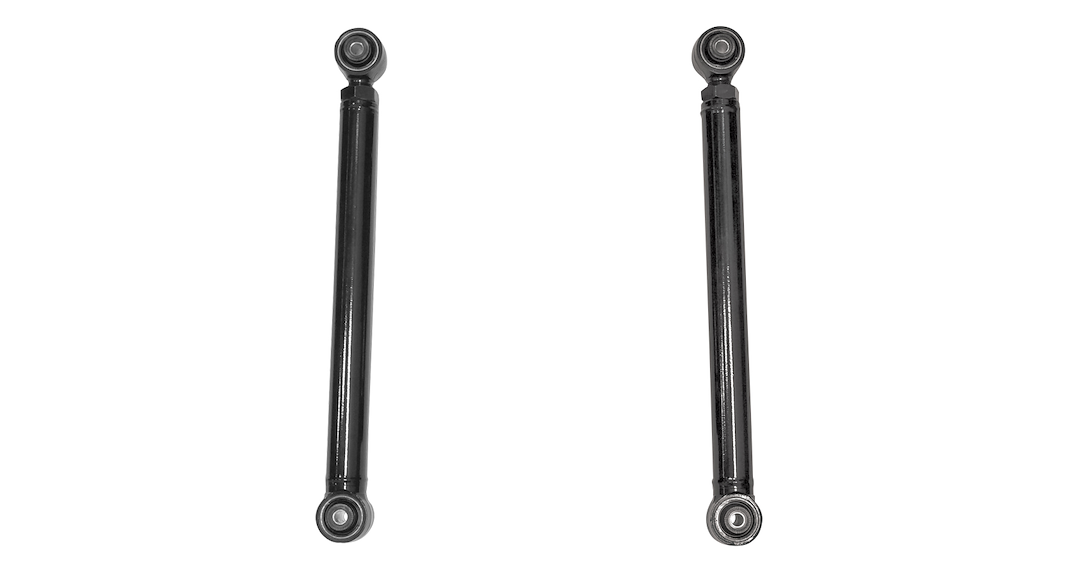 Rancho Rs66167B Suspension Control Arm Kit