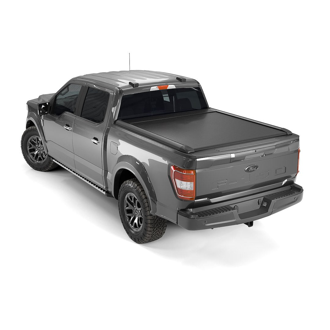 Retractable Hard Cover Tundra 5.5
