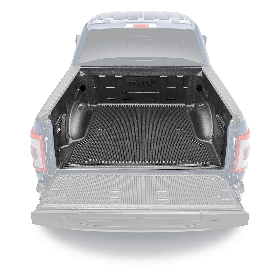Trail Fx Tub