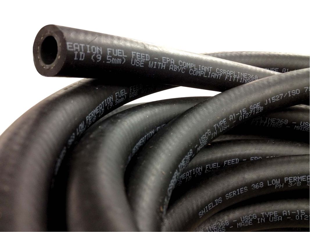 5/16 Low Permeation Feed A1-15 - 5