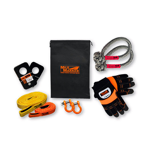 Rhino Pull Recovery Kit