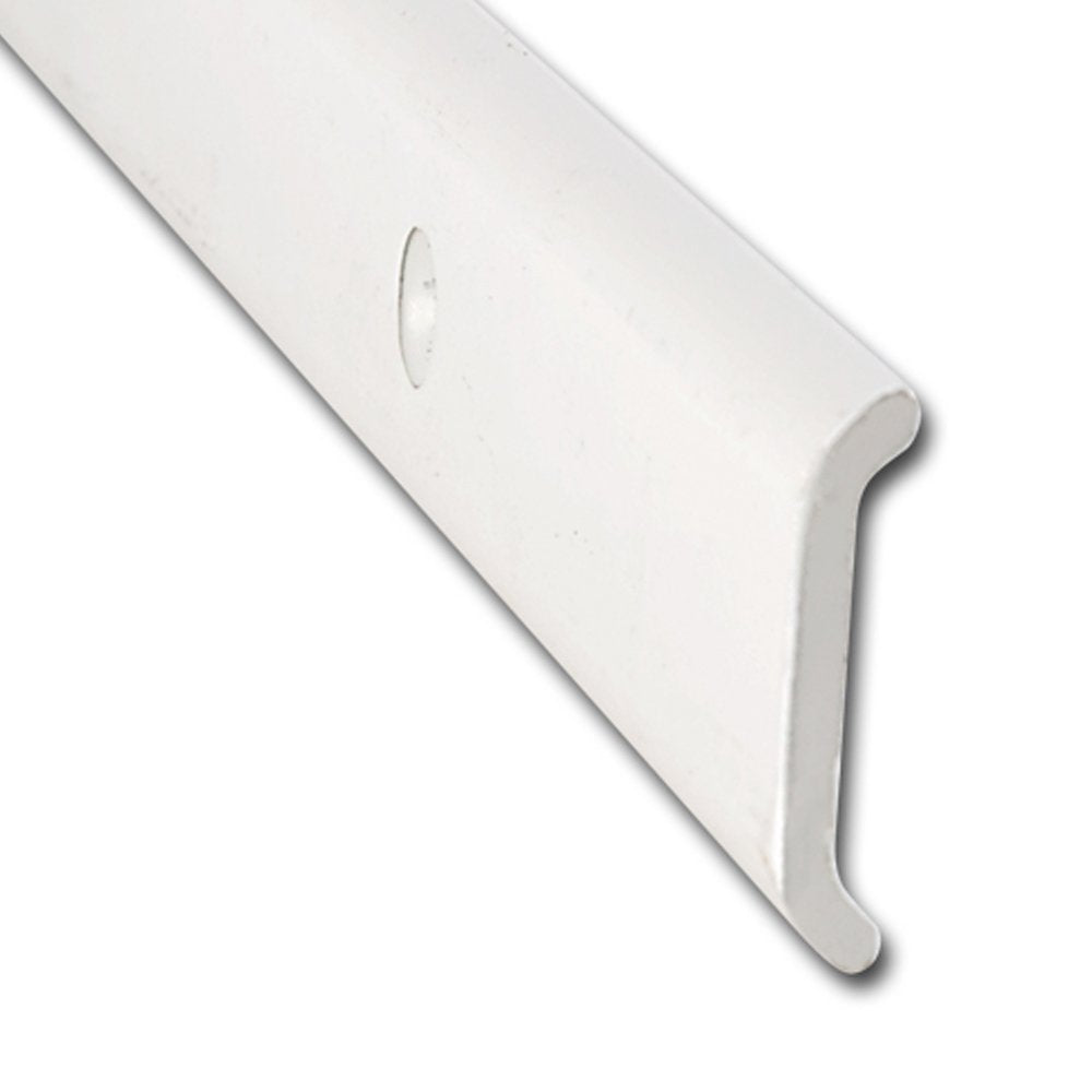 Non Flattrim P.Wht 16 Ea
