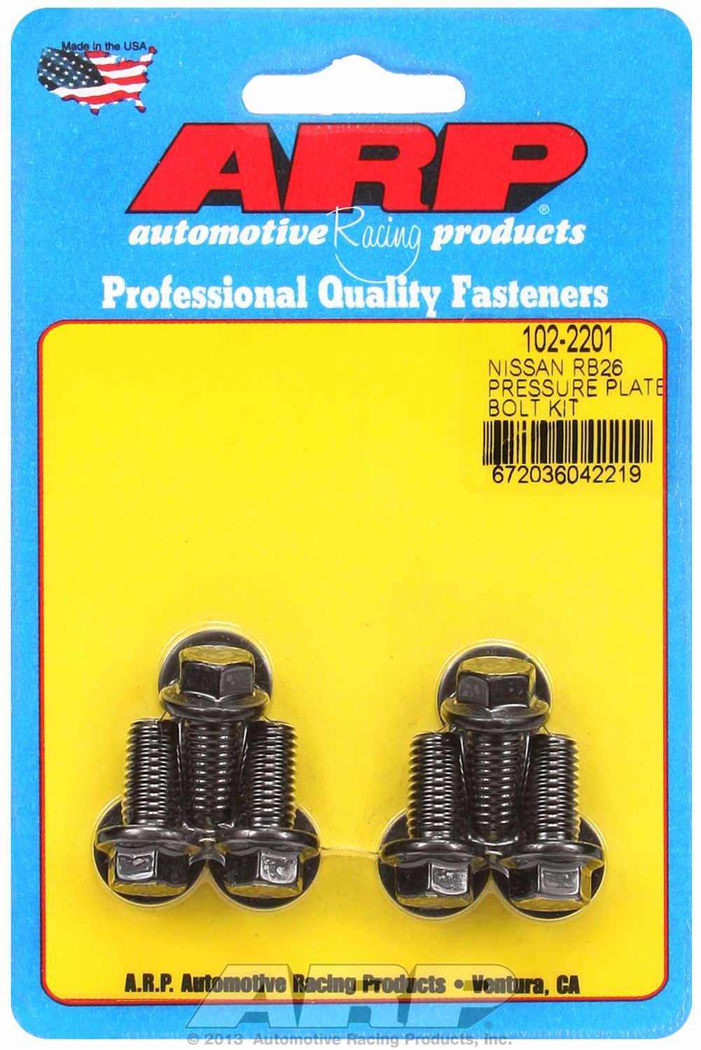 Nissan Rb26 Press Pl Kit
