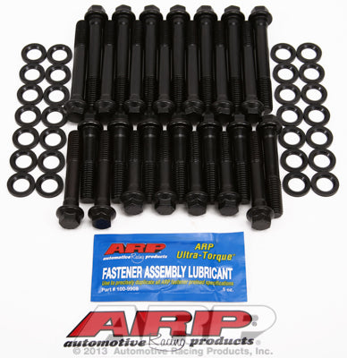 Amc W/Edel Heads Kit