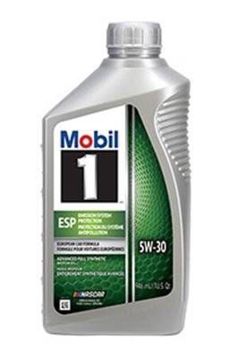 Mobil 1 Esp 5W-30