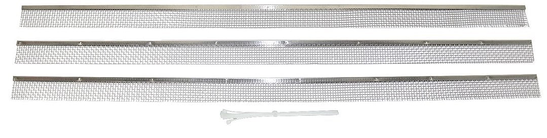 Fridge Slat 27.5X1.3Crd