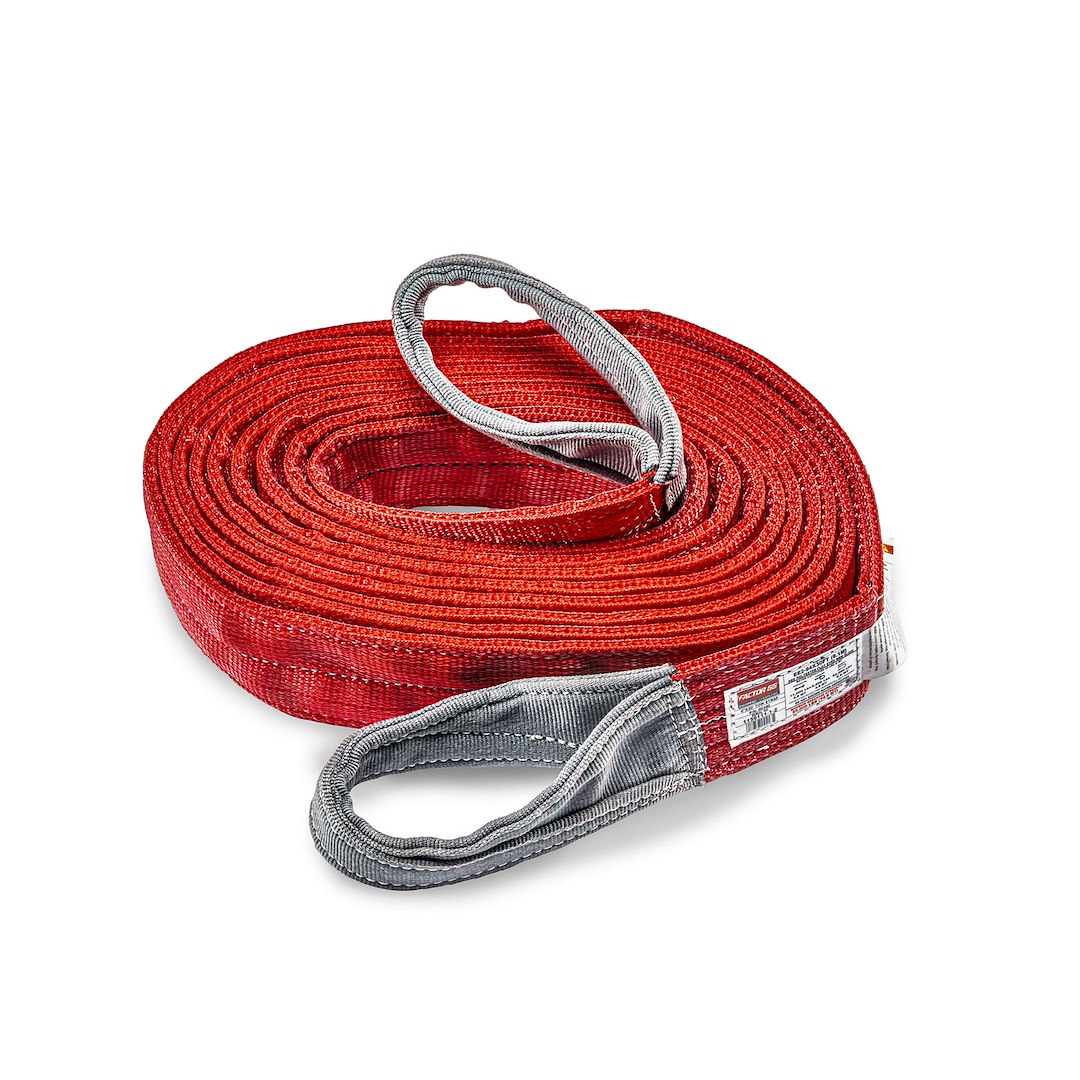 4 X 30 Tow Strap