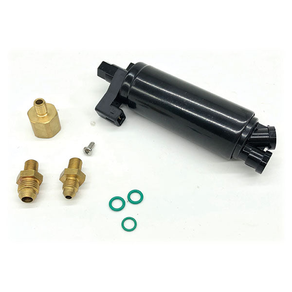 Fuel Pump  Kit Electric