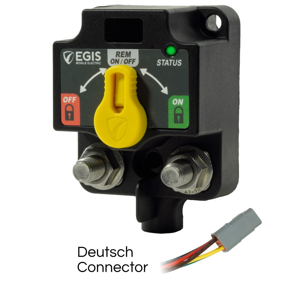 XD SERIES - SINGLE FLEX 2 - RELAY/A